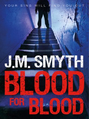 cover image of Blood for Blood